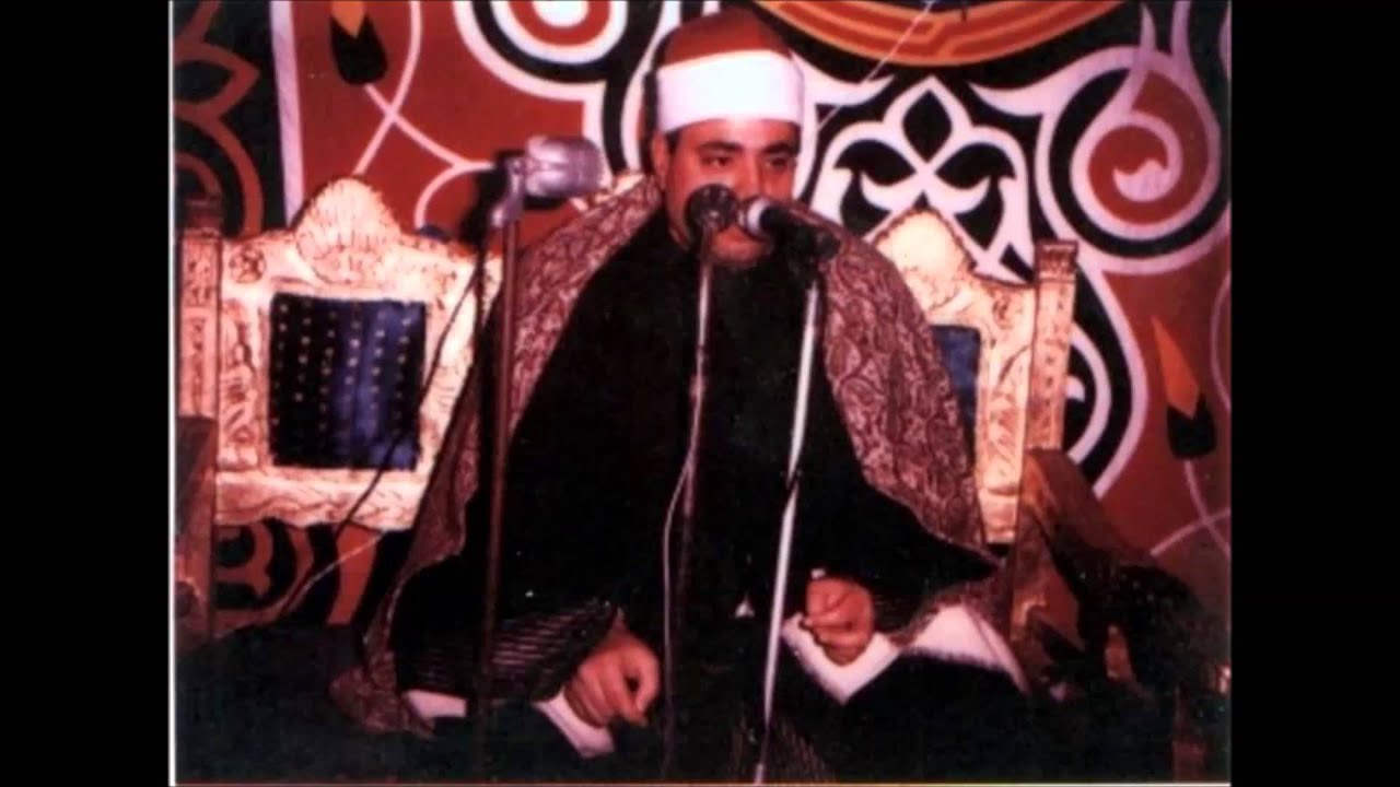 الإسراء والتكوير شعائر صلاة جمعه مع الاذان للشيخ شعبان الصياد