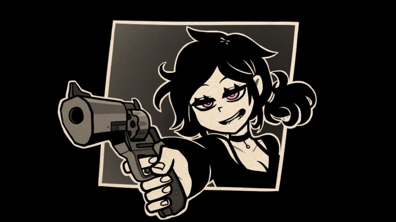 Bad Endings(Ashley Song – The Coffin of Andy and Leyley_Decay Route Song)