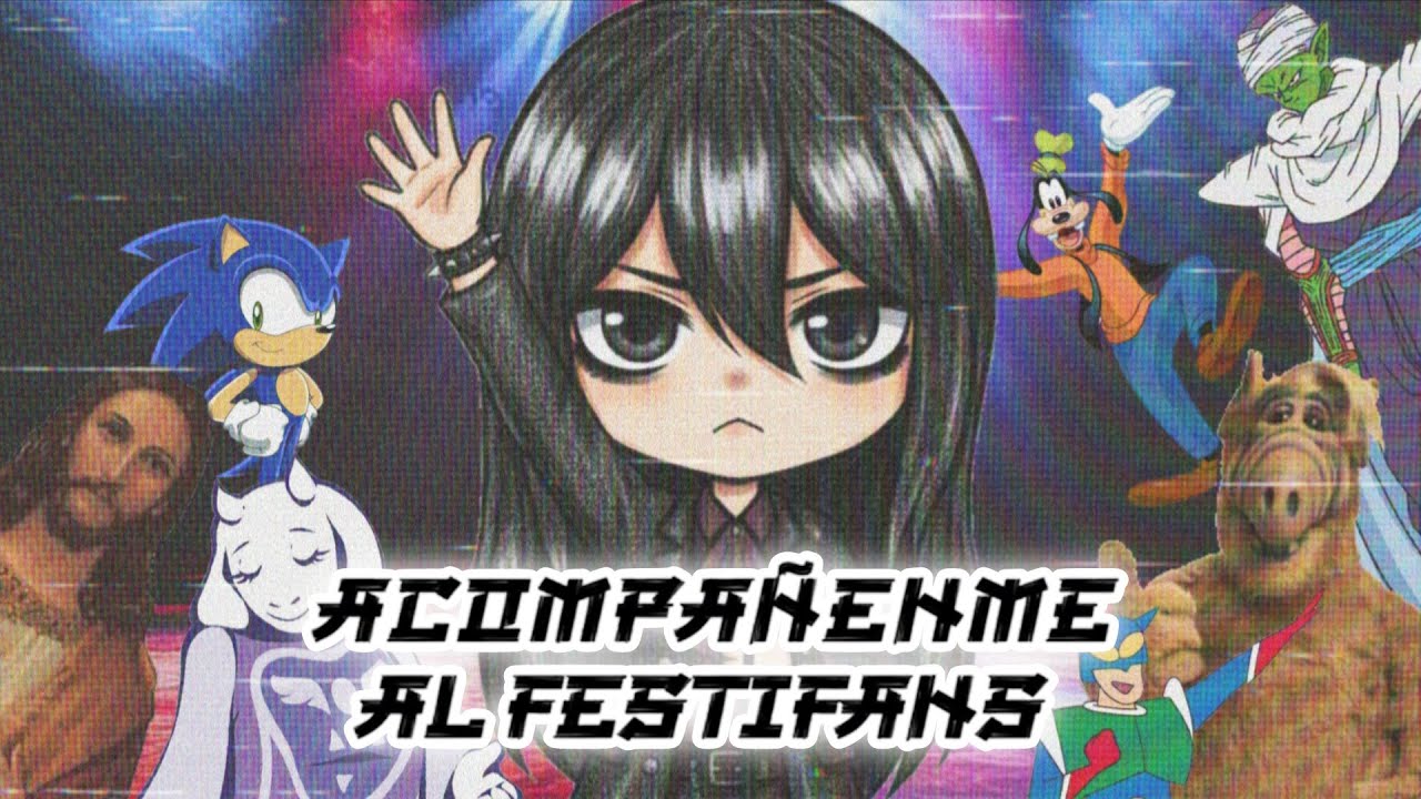 FUI AL FESTIFANS :')