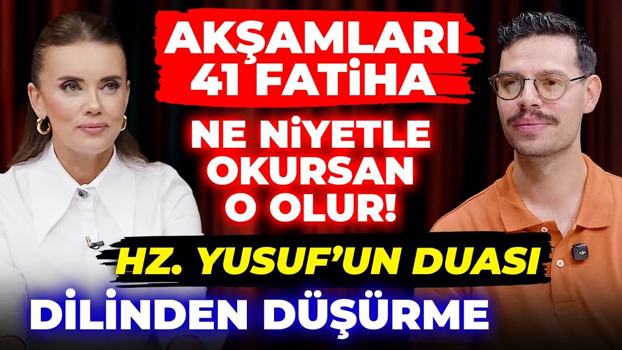 Bu Duayı Oku Yer Gök Birleşse Sana Bir Şey Olmaz! DUANIN EN BÜYÜK ENGELİ GÜNAHLARIMIZ, ÖNCE Bunu Yap