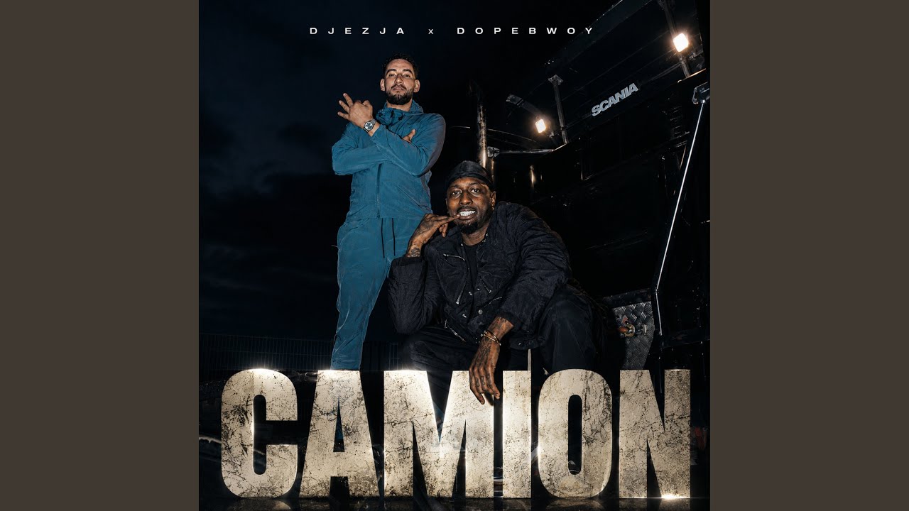 CAMION