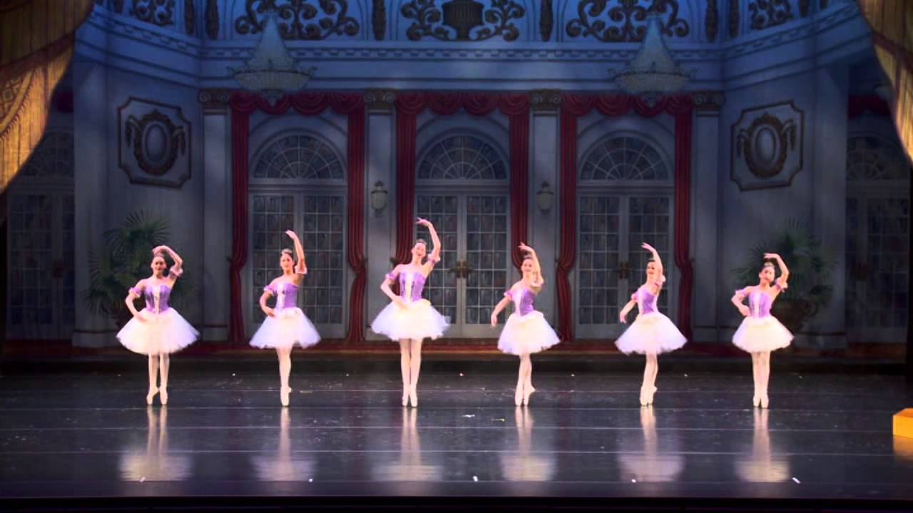 2014 The Sleeping Beauty   Waltz