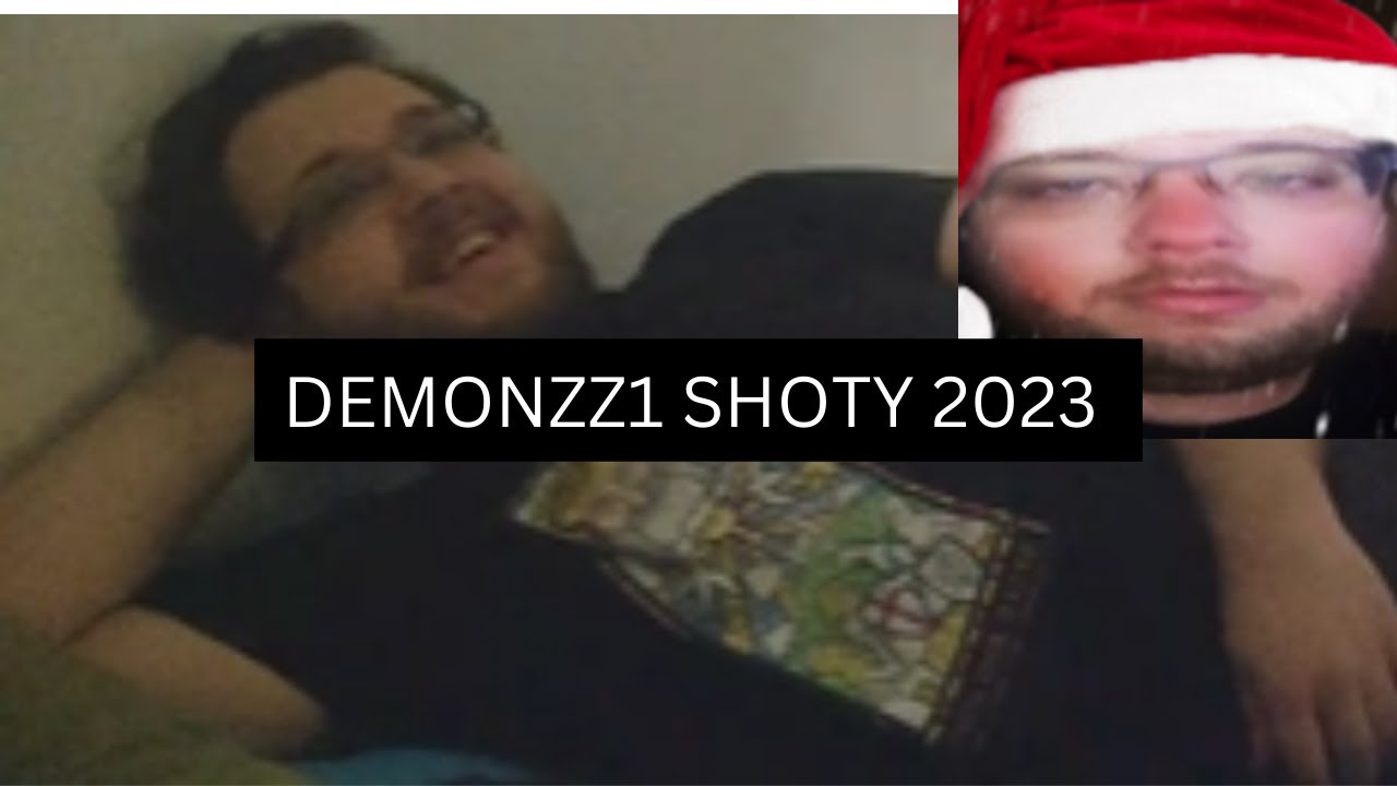 Demonzz1 shoty 2023