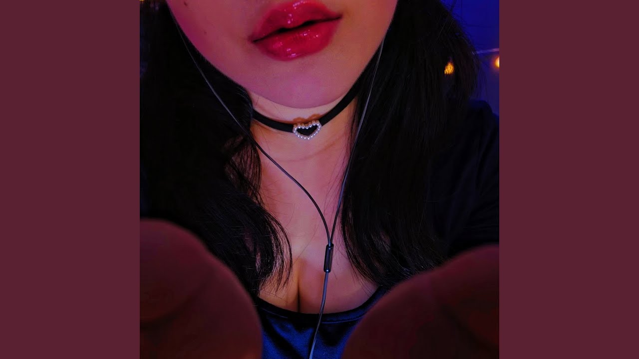 ASMR Slow tapping (For Sleep)