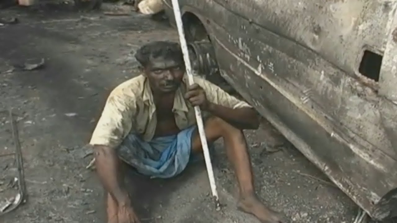 Sri Lanka: silencing the civil war survivors