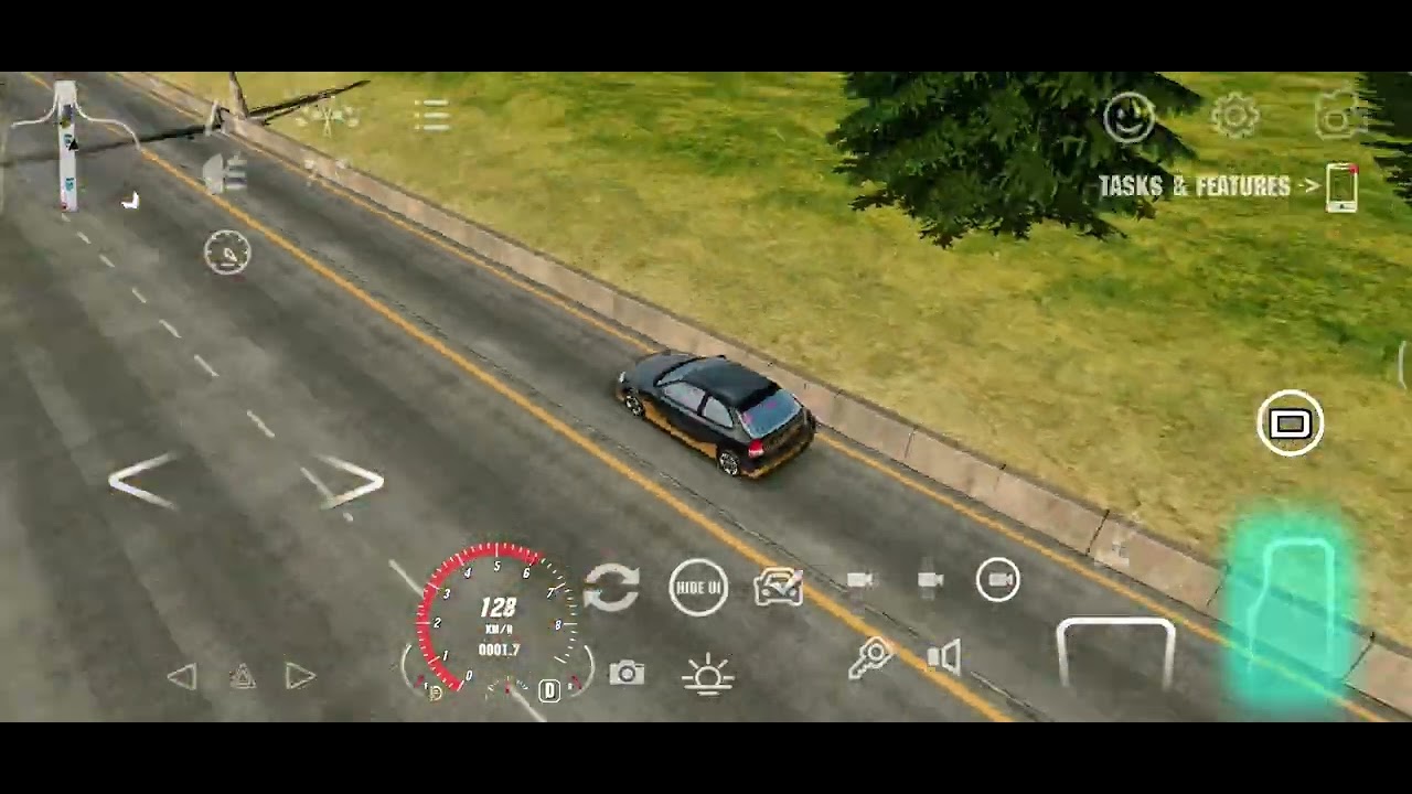 Car parking Multiplayer Game 🎮#cargame #newpost #newvideo #likesharesubscribe 