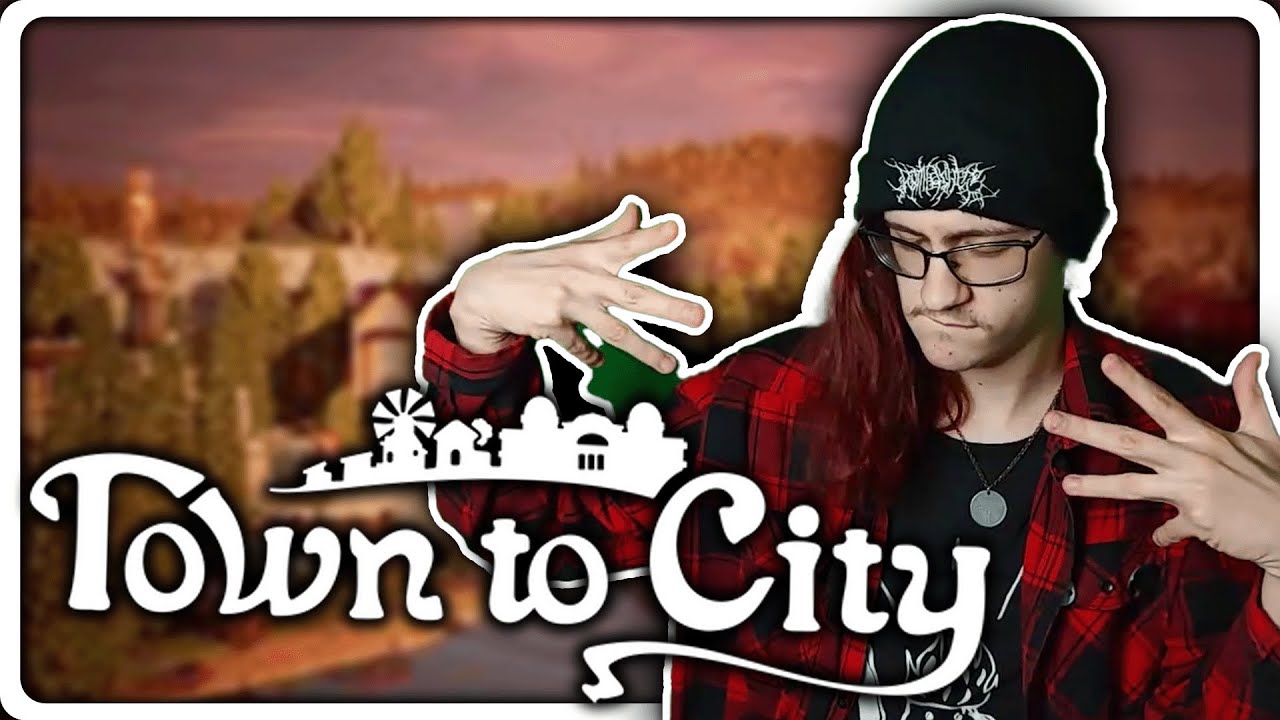 LES ÉMOTIONS... [TOWN TO CITY PARTIE FINALE ]