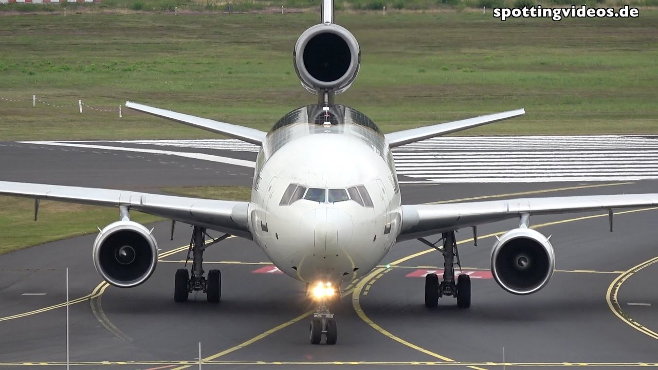Cologne Bonn Airport - 2016-08-29