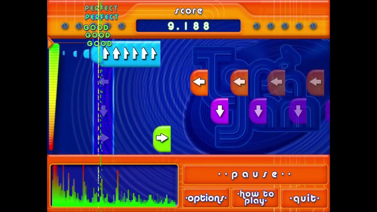 Tap a Jam - Part 23/32 - Song 23 - 