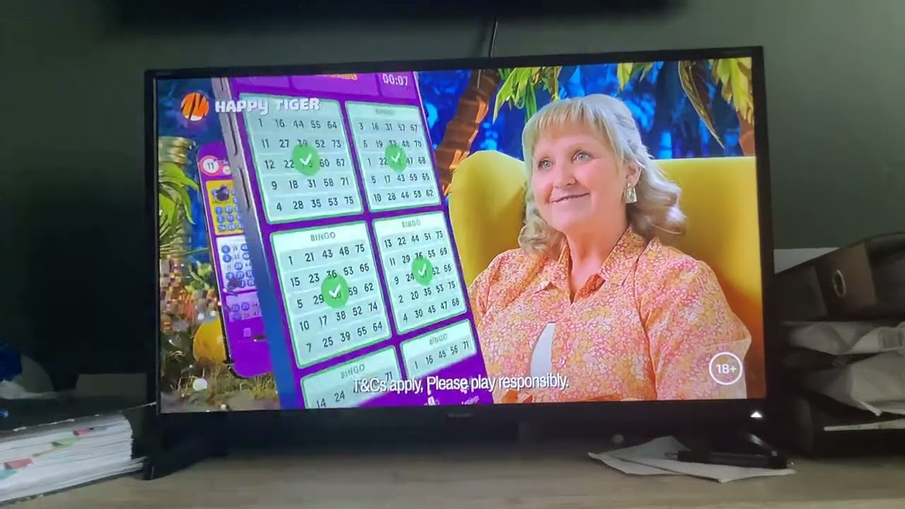 ITV 1 Granada Adverts | Thu 19|2|2026