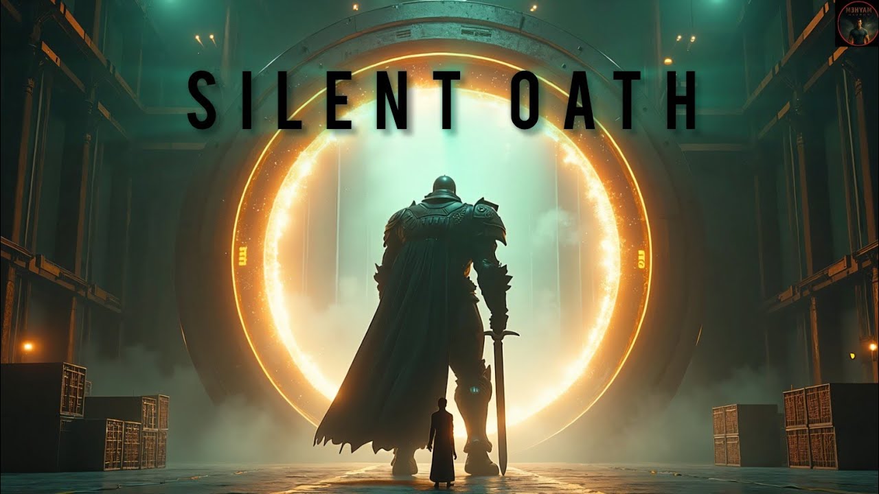 THE SILENT OATH: Let Your Success🔥 Make The Noise💪 | MAYHEM FORGED 015