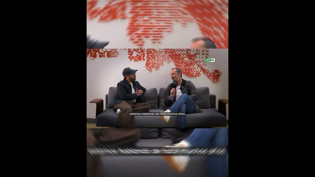 ⚡ #Perfiles | Nueva entrevista de nuestra serie junto a Fabio Quiroga, CEO de Ogilvy Andina