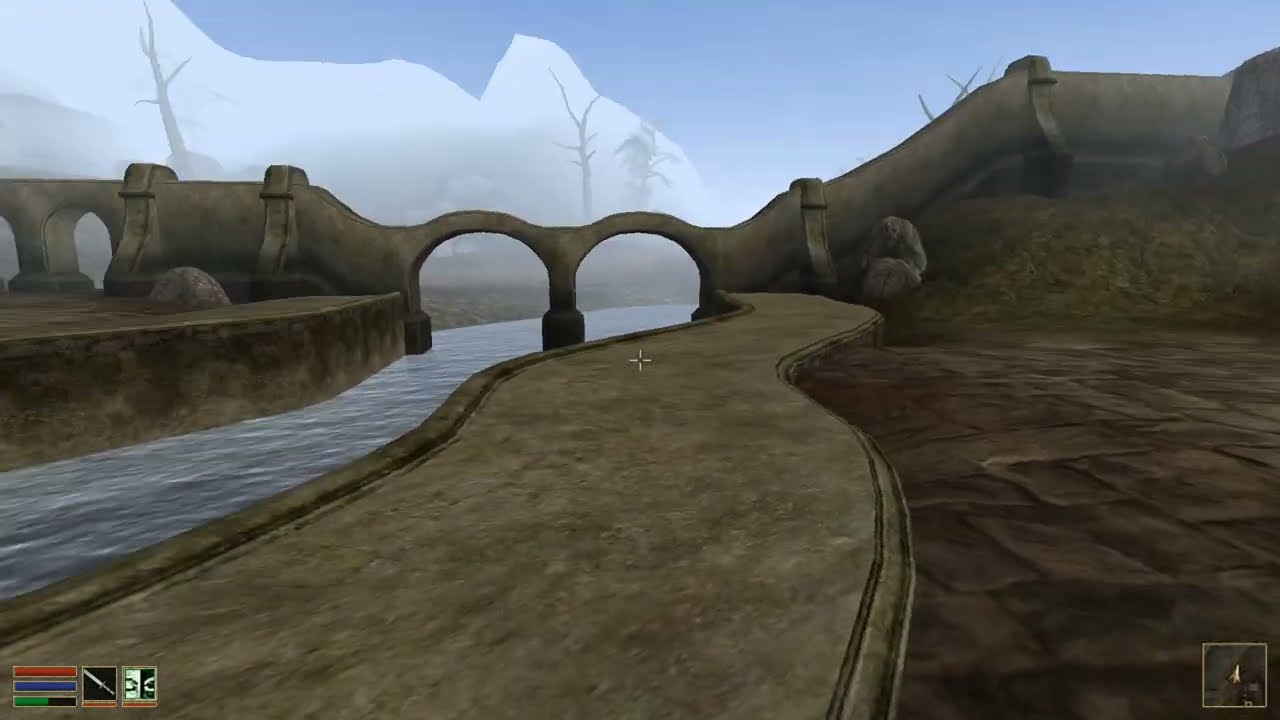 ♥ Первые шаги торговли! #4 ♡ Elder Scrolls 3: Morrowind ♥ Прохождение ♡ Морровинд (2002)