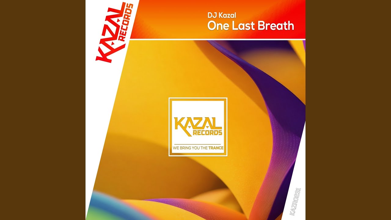 One Last Breath (Radio Edit)