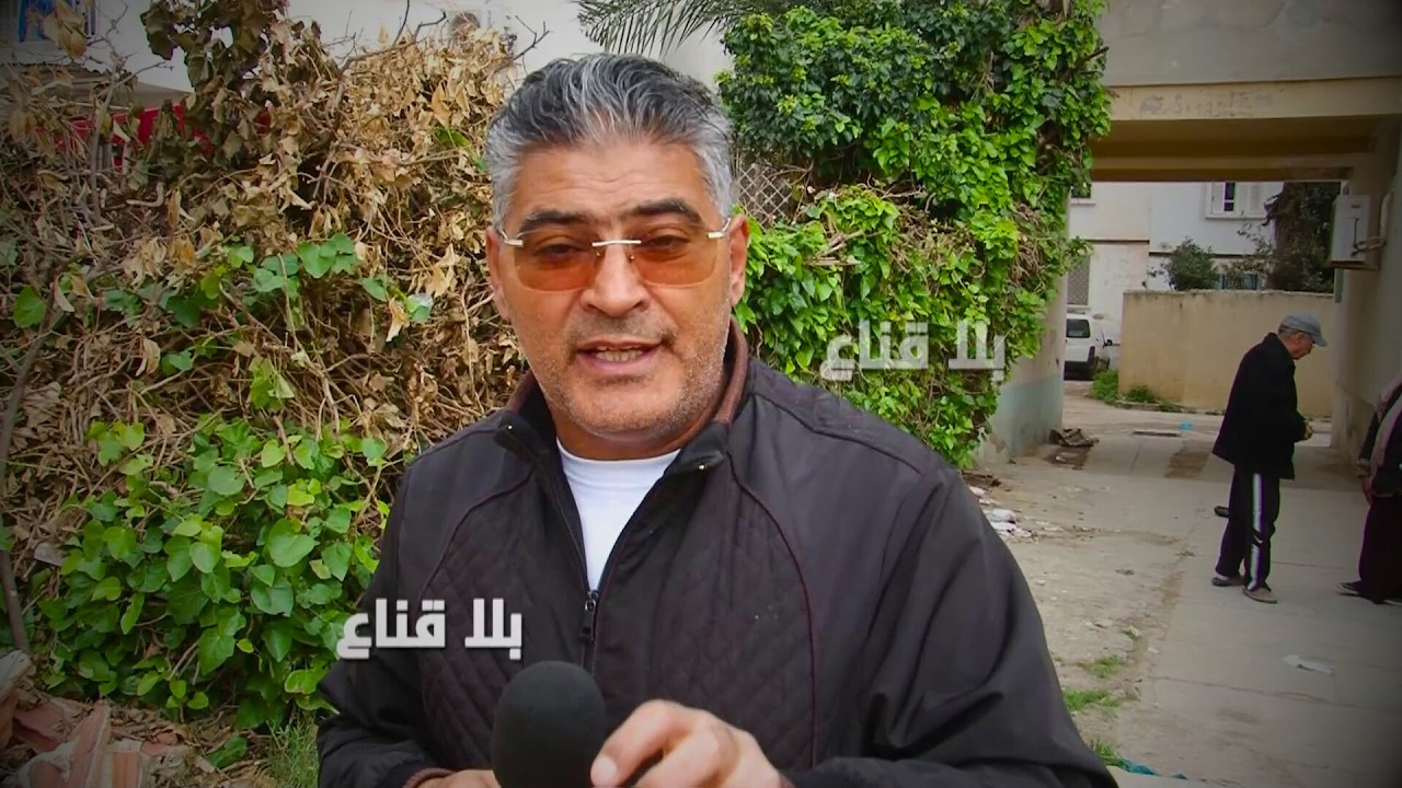 حي كولومبيا في تونس ممنوع على الأمن؟تسيطر عليه عصابات الدعاارة والمخدراات وقطاع الطرق؟كواليس صاادمة