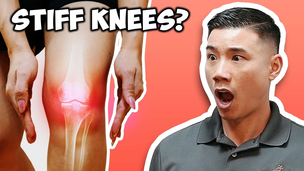 Effective Knee Pain Relief Exercises by Next Level Physical Therapy | Kingwood, Texas