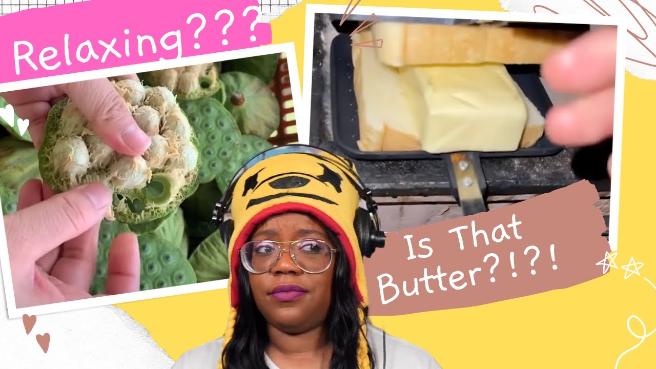 Will I ever be satisfied?!?! |AyChristene Reacts