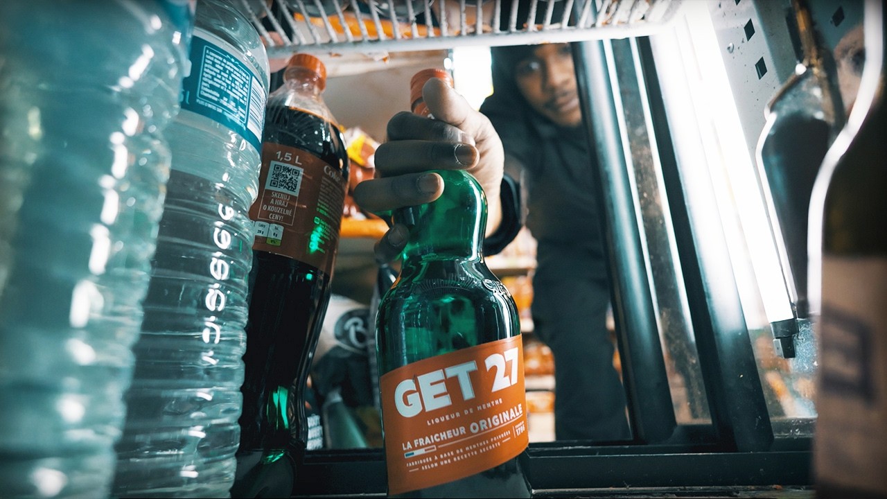 NYMES - GET 27