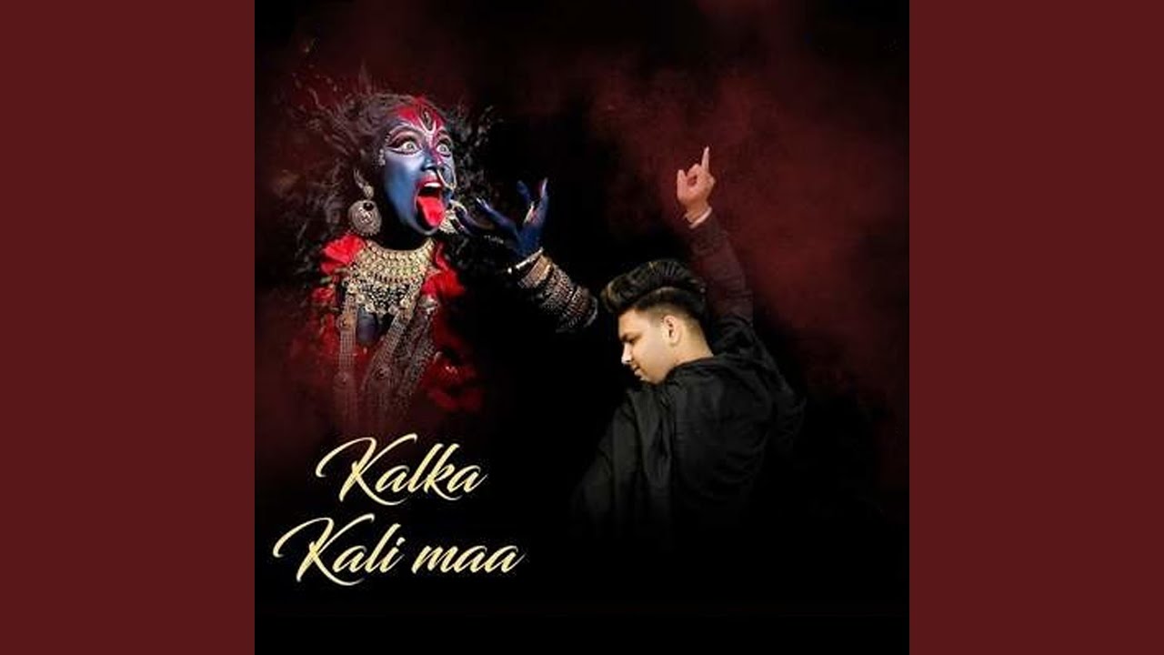Kalka Kali Maa