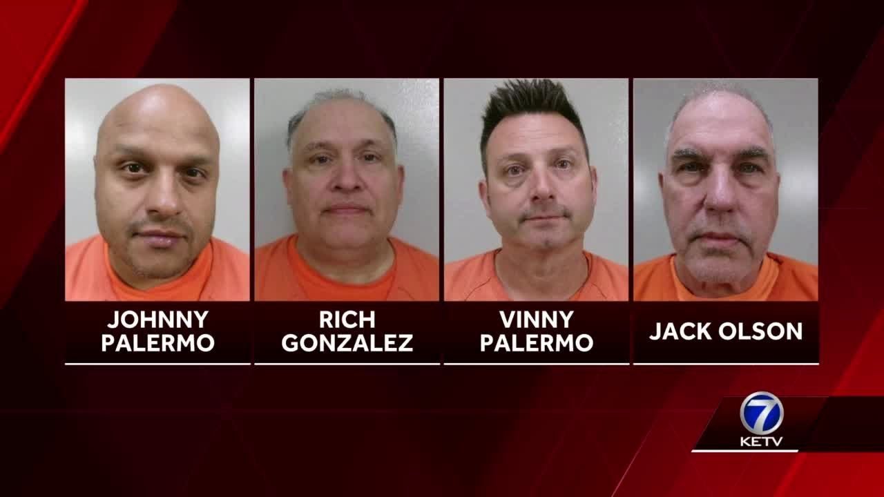 Former Omaha police officer allegedly worked with gangs to move drugs