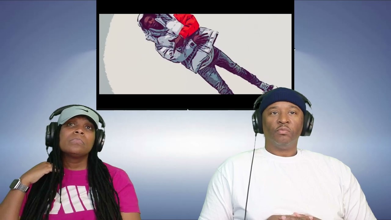 A Boogie Wit Da Hoodie - 4 Min Convo (Favorite Song) [Official Video] (REACTION!!!)