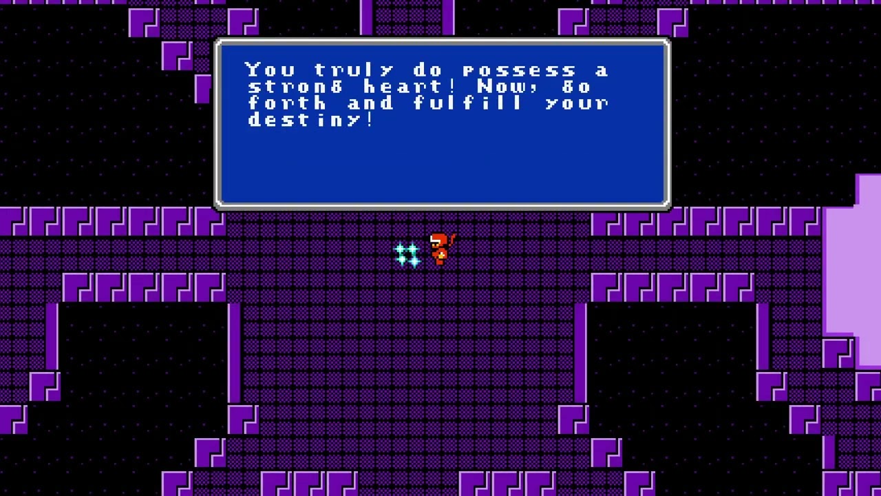 6. Let's Play FF Renaissance - Rejecting Reality