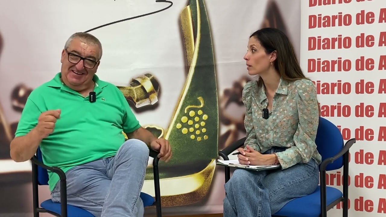 Amadeo Serantes (Cuco): “O ano pasado case se nos vai das mans a festa. Foi unha avalancha”