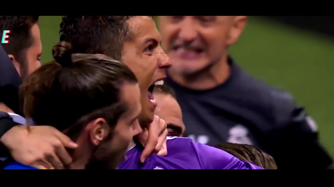 هل يغدر فلورنتينو بالدون؟  فيديو مؤثر جدا لكريستيانو رونالدو بتعليق عصام الشوالي HD