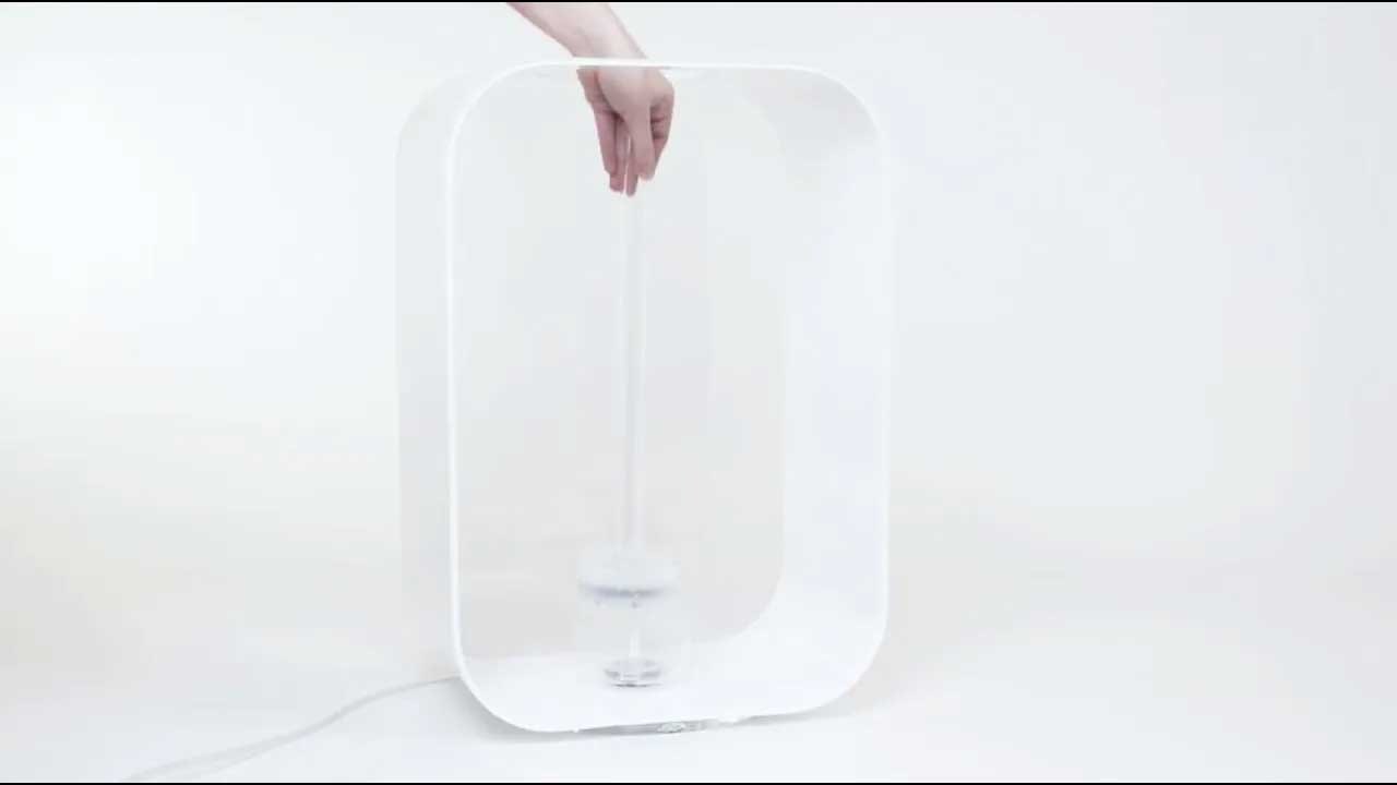 Aquarium How-To | Setting Up a biOrb LIFE Aquarium