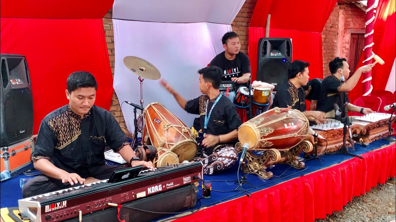 CEK SOUND LANGGAM WUYUNG ⁉️ HENDRA JAIPONG 🔴 BAYU MUSIC
