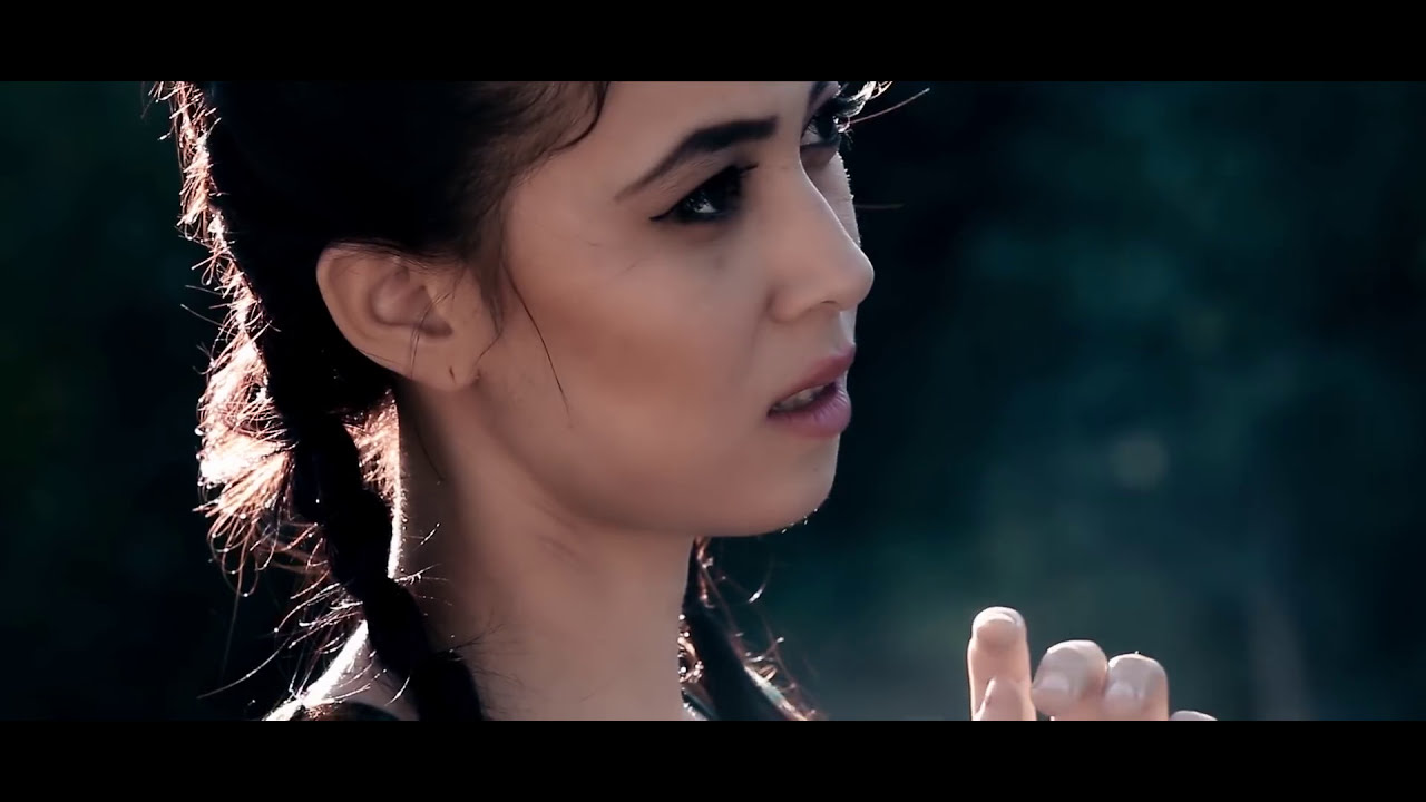 Alijon Isoqov - Feruzam | Алижон Исоков - Ферузам