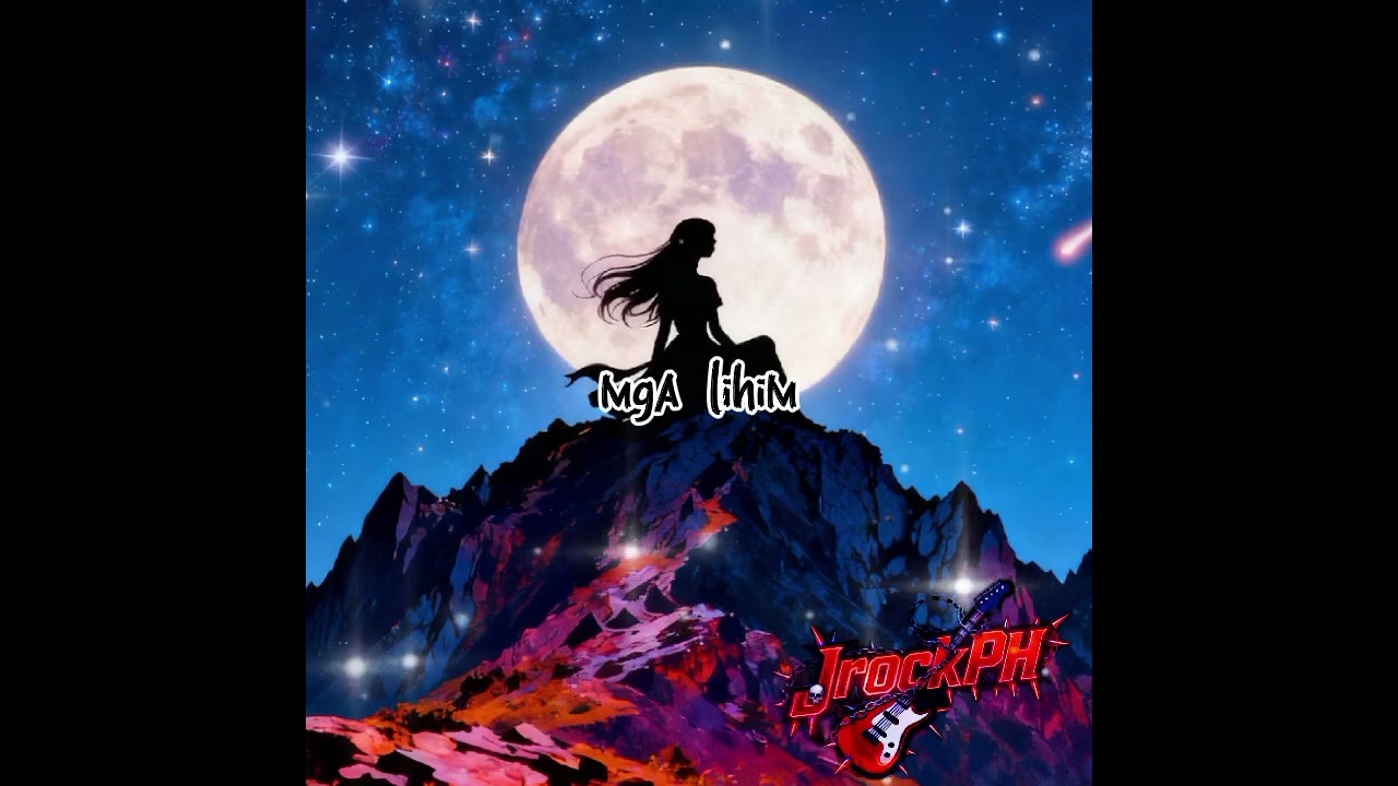 Himala - JRockPH (Original lyrics)