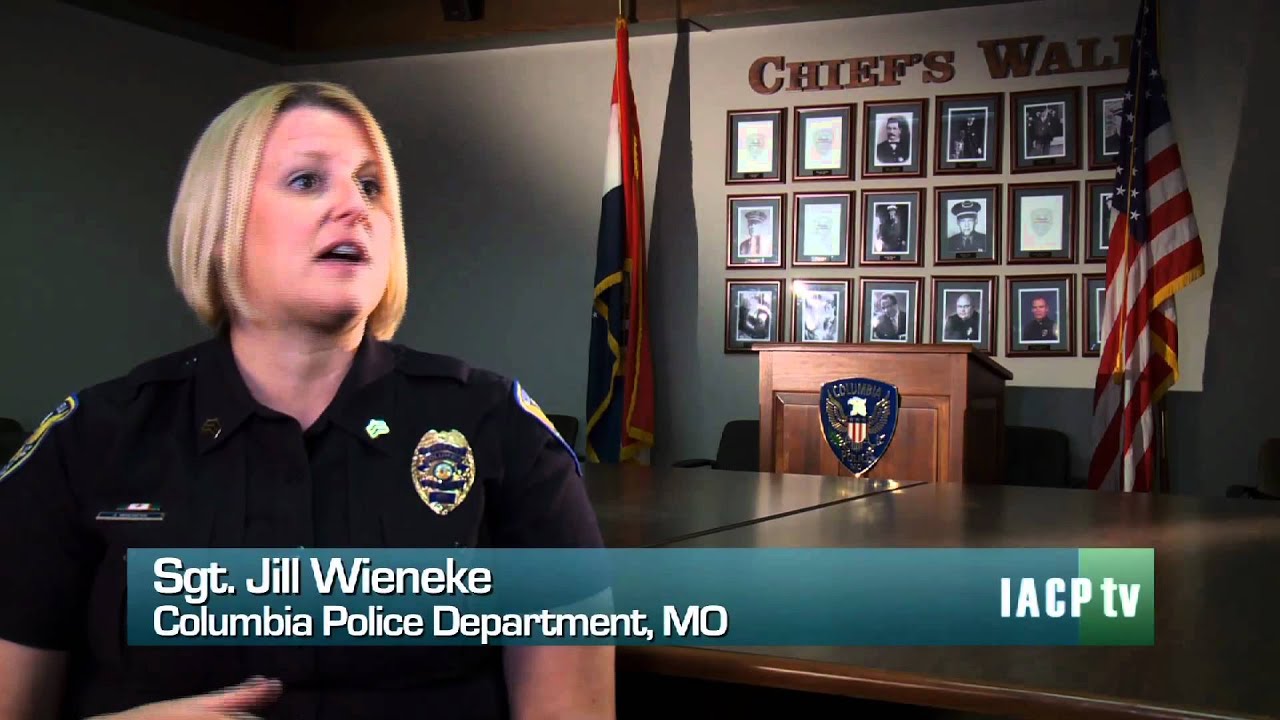 Columbia, Missouri, Police Department Is Proactive with Customer Service-Based Policing