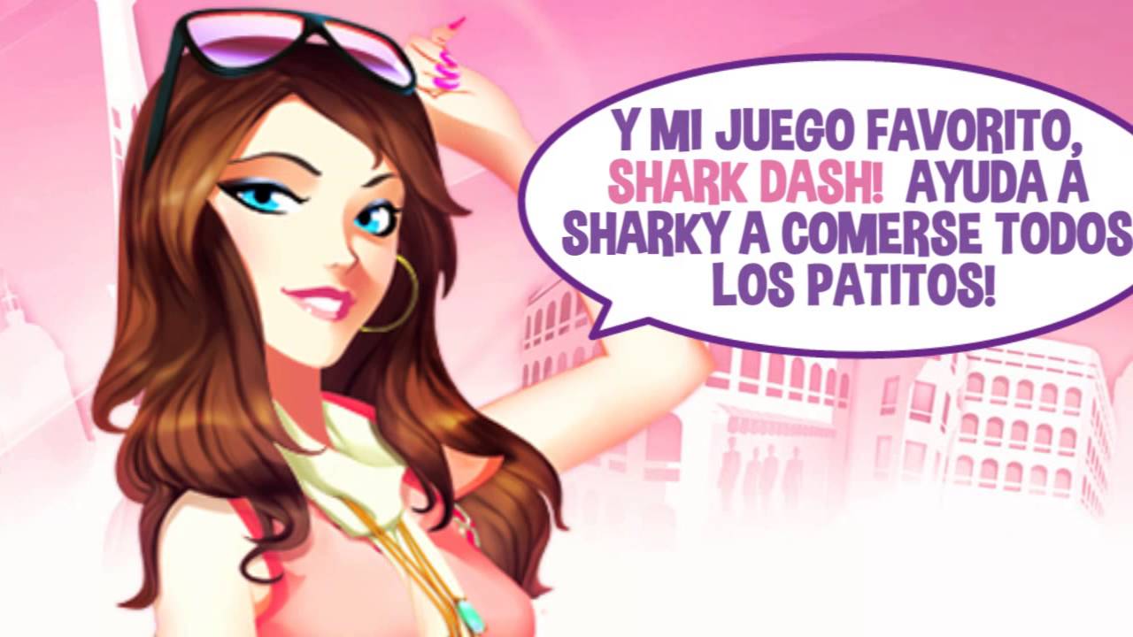 [Chile] Juegos femeninos