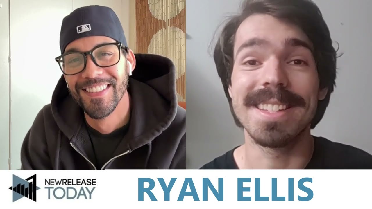 Ryan Ellis On Knowing God's Real Love And The Hope For 