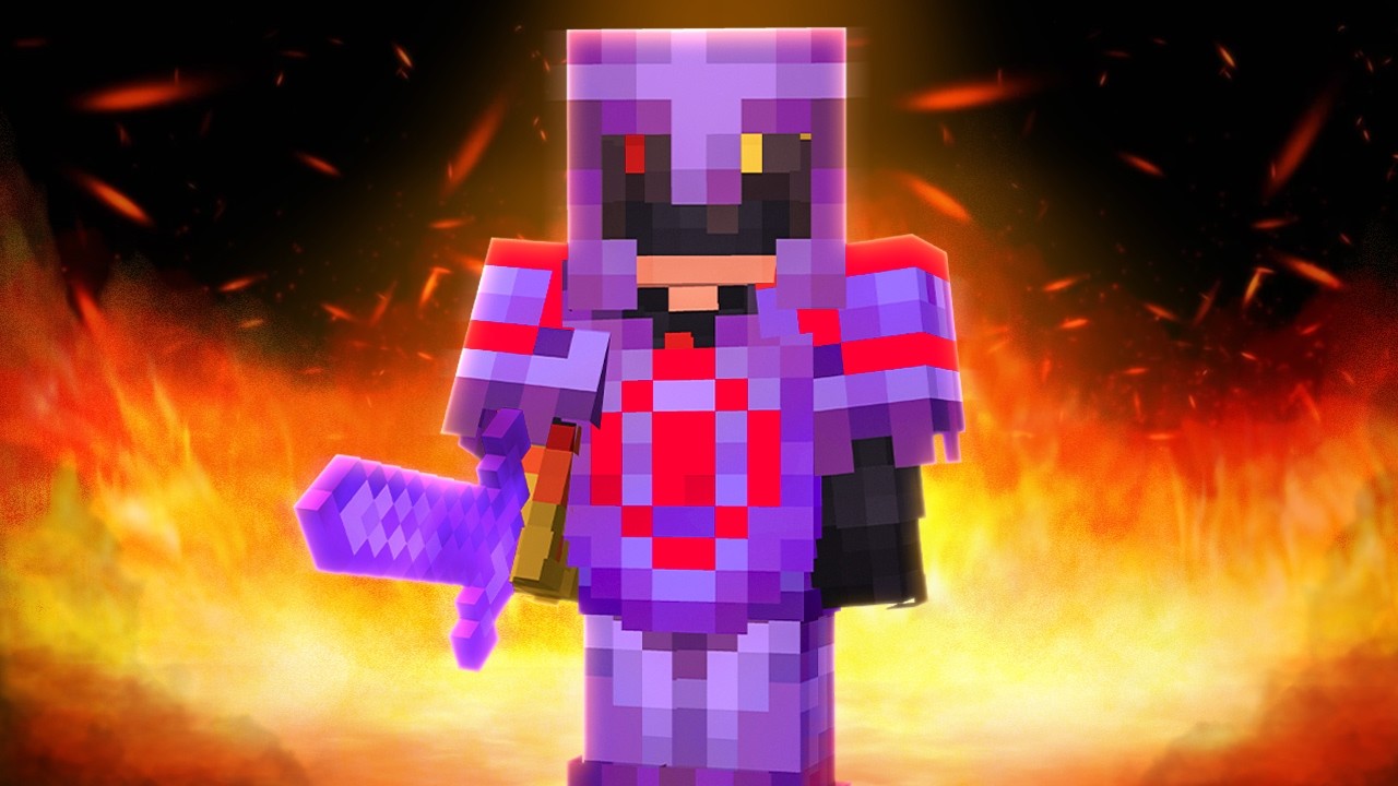 I Got REVENGE on the Unstable SMP