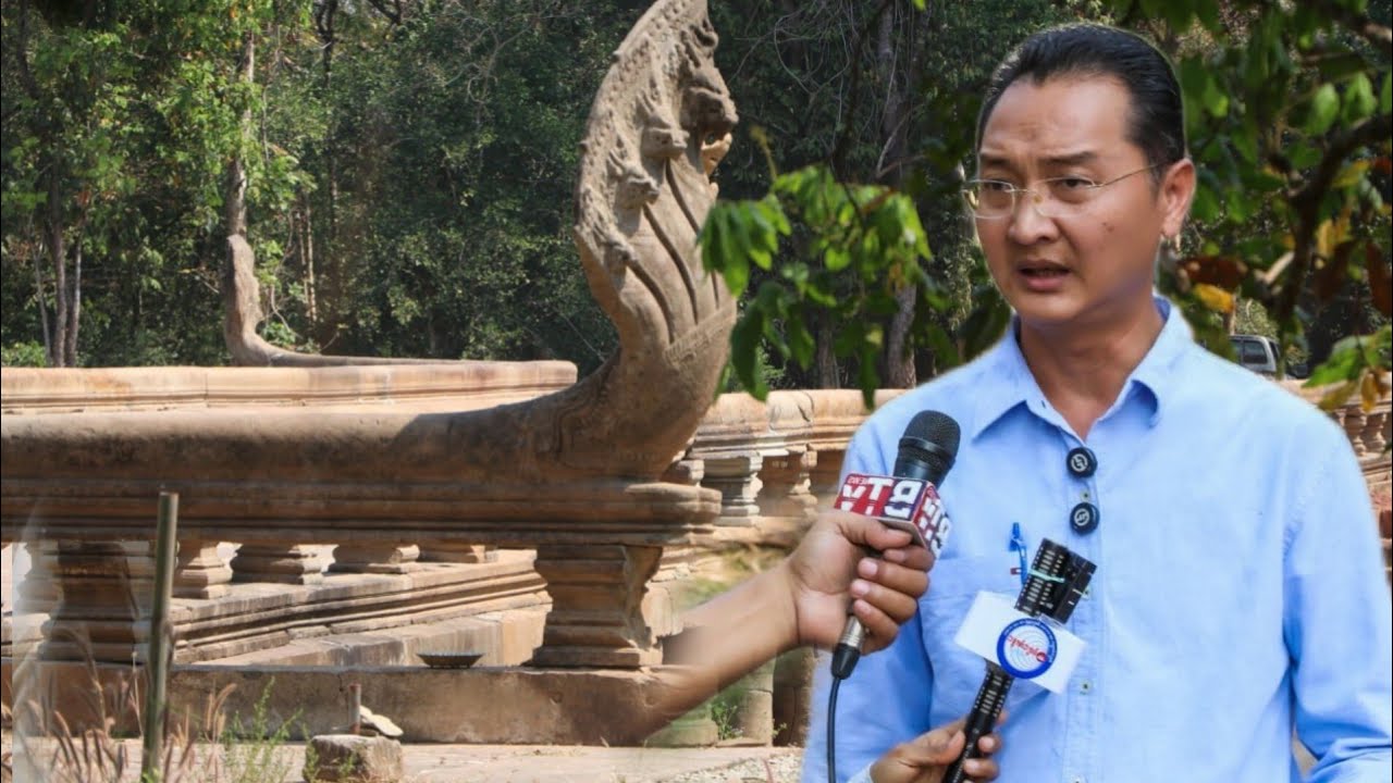 អាជ្ញាធរជាតិអប្សរា បន្តរៀបចំអភិវឌ្ឍន៍វង់ទស្សនាតាមប្រាសាទ ដើម្បីពន្យារការស្នាក់នៅរបស់ភ្ញៀវទេសចរ
