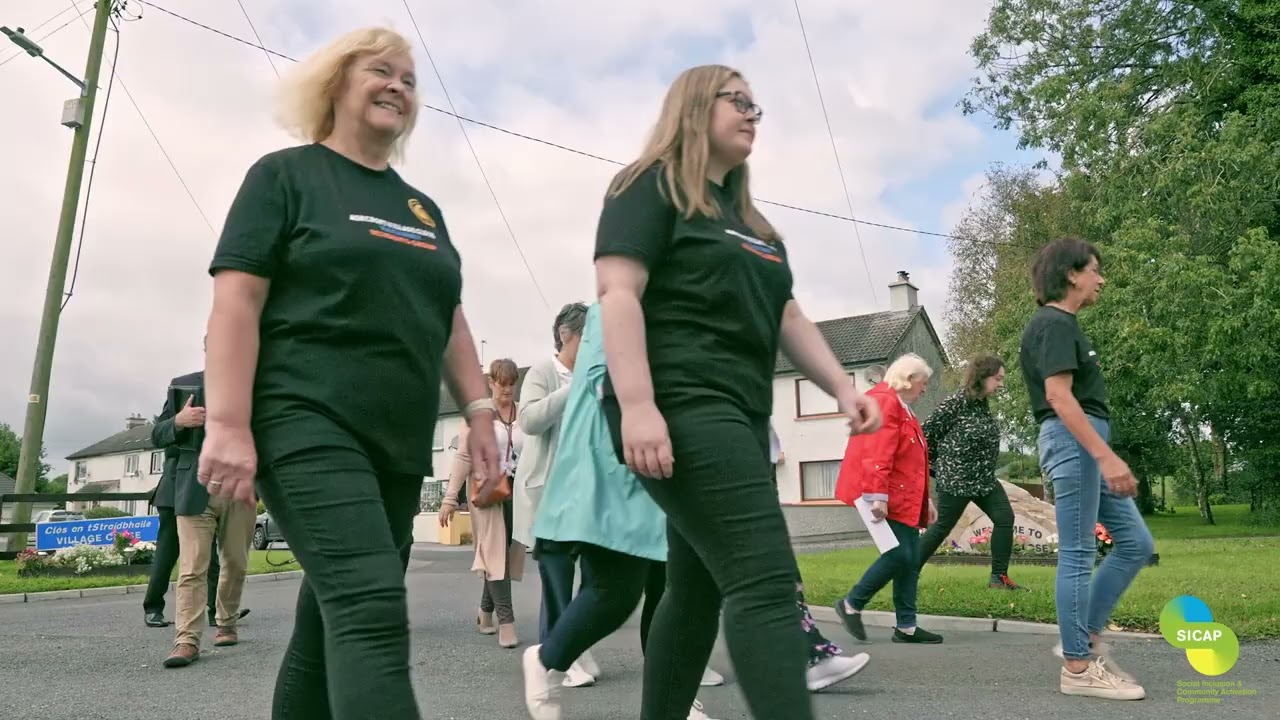 Ashcroft Park & Village Close Case Study Video