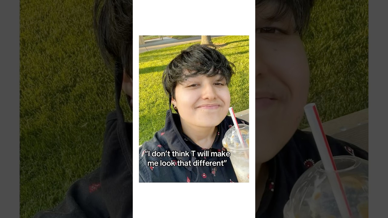 Hrt🤝🏳️&zwj;⚧️ #fyp#trans#ftm#foryoupage#lgbt#transman#transmen#ytshorts#transgender#hrt#subscribe
