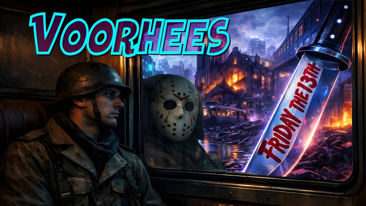 Dollar Store Voorhees | Camp Crystal Station