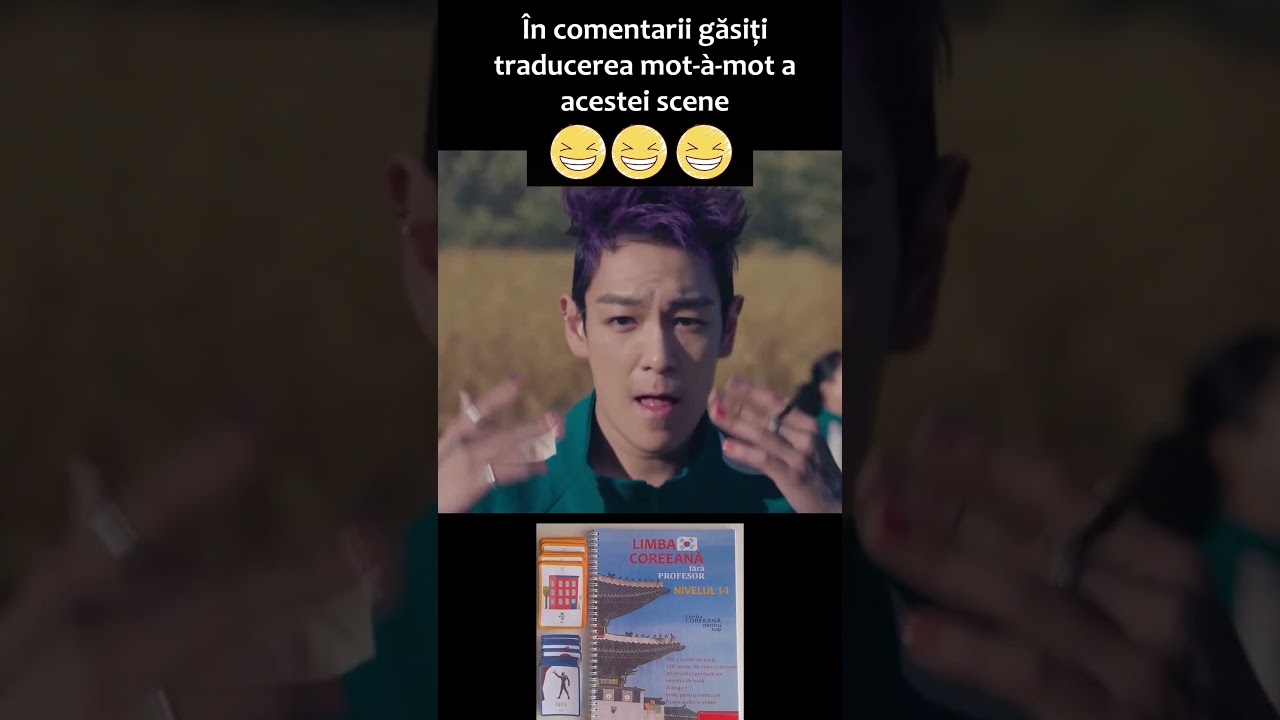 Momente amuzante din SERIALELE COREENE Just for fun #kdrama #kpop #bts #joculcalamarului #funny