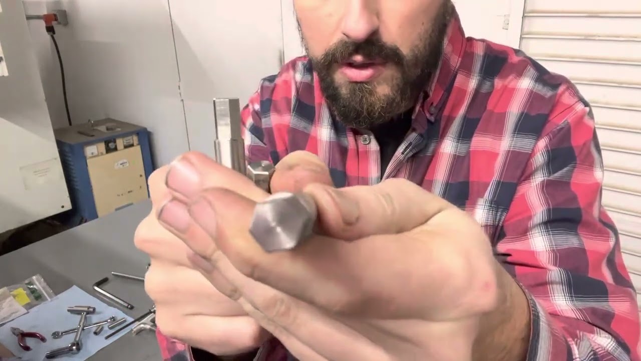 Tight DU bushing sizing (burnishing)