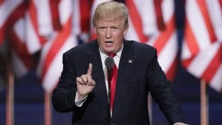 Trump: I will do everything I can to protect our LGBTQ citizens