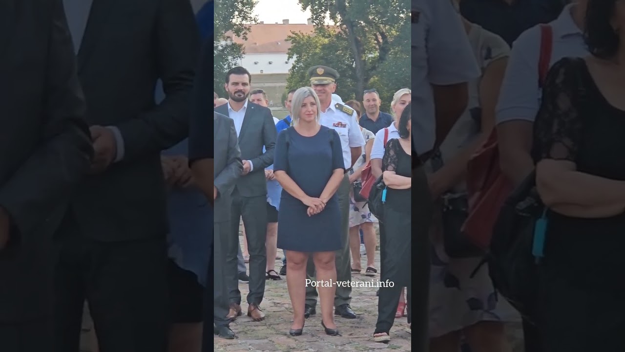 Moja Baranja- Baranjski bataljun