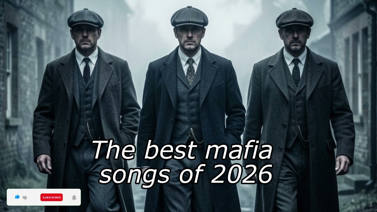 Loyalty Was the Price – The Dangerous Life of the Mafia