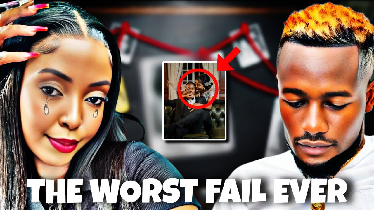 Mungai Eve's Shocking Brand Collapse And Breakup Explained