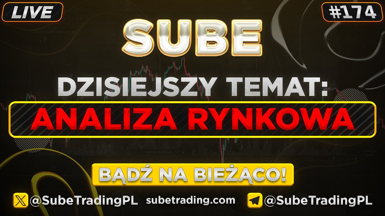 CO WNIESIE WRZESIEŃ? | ANALIZA BTC