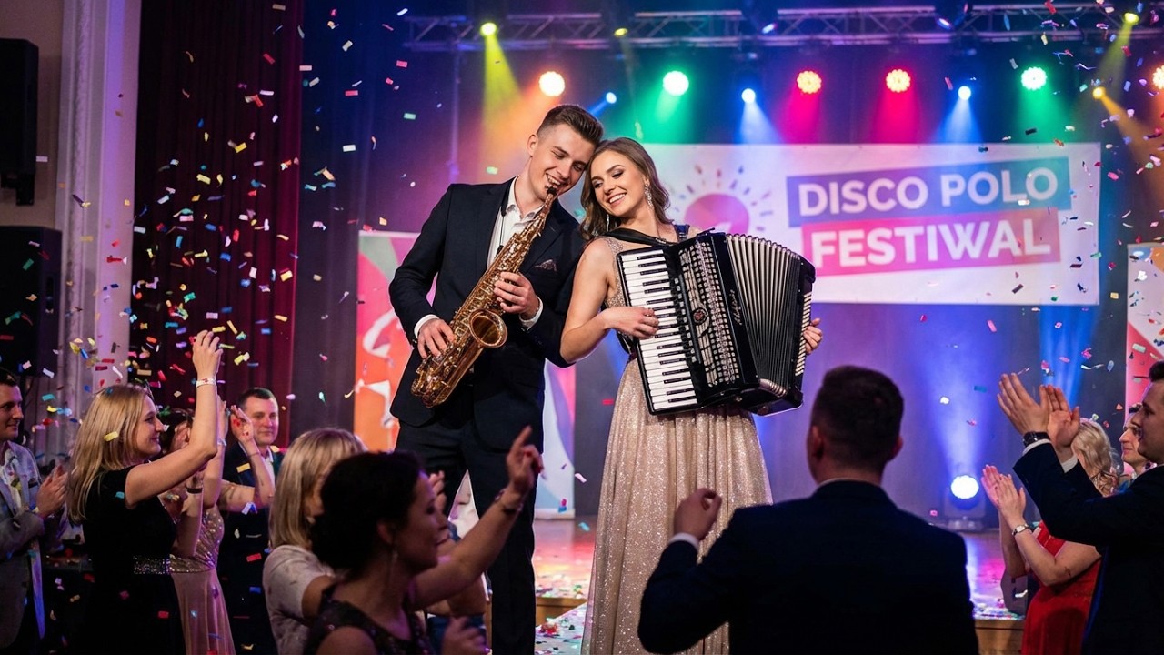 Najlepsze Hity Imprezowe 2026 💃 Muzyka, Która Rozkręca Każdą Imprezę!