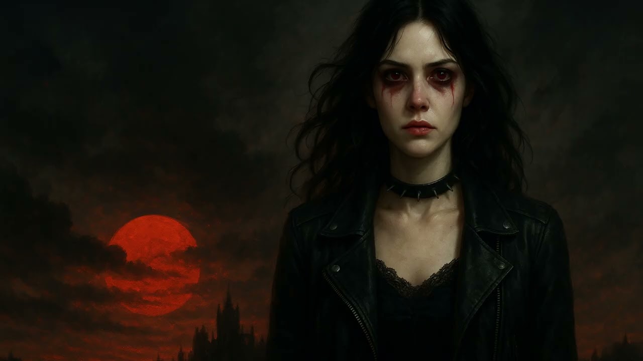 When the Black Sun Rises