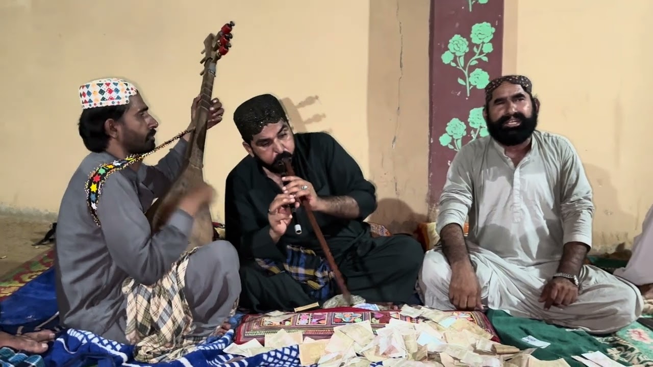 Balochi nar sur new mafil 